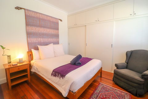 Embrace Cottage At Catherine Hill Bay - Townsville Tourism 3