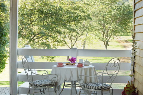 Farringdon Homestead - Wagga Wagga Accommodation 2