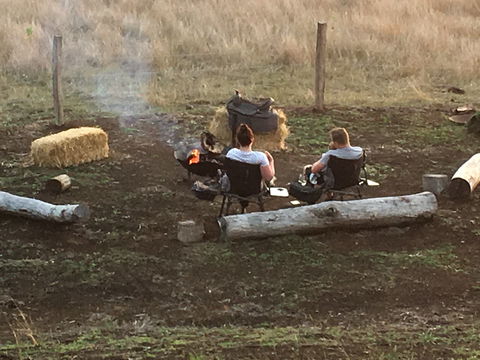Farringdon Homestead - Wagga Wagga Accommodation 9