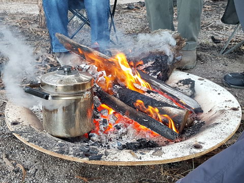 Foxbar Falls Campground - Accommodation Yamba 2