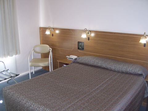 Garden Motor Inn (Golden Chain) - Accommodation Australia 2