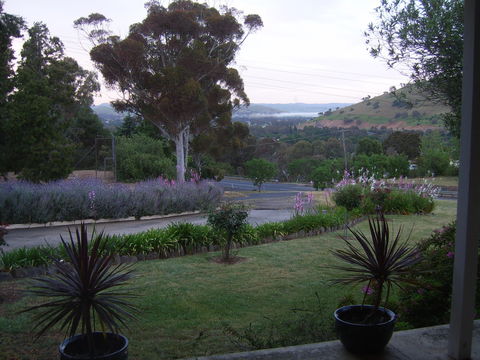 Garden Motor Inn (Golden Chain) - Accommodation Australia 3