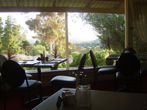 Garden Motor Inn (Golden Chain) - Accommodation Australia 4