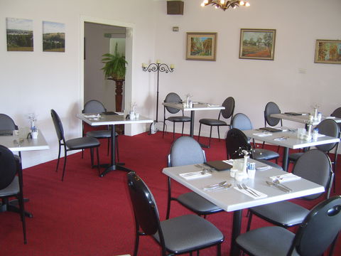 Garden Motor Inn (Golden Chain) - Accommodation Australia 5