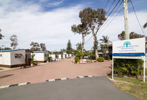 Gateway Lifestyle Birubi Beach - Accommodation Australia 0