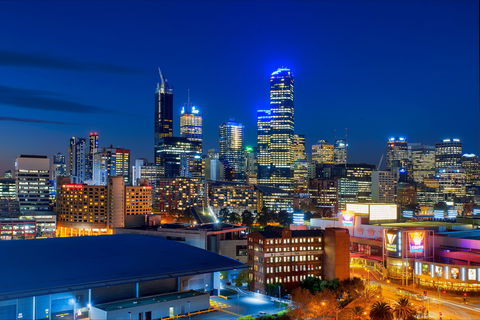 Gem Apartments Short Stay - Hotel QLD 8