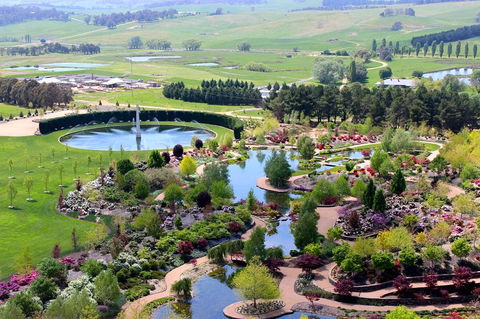 Glamping At Mayfield Garden - WA Accommodation 0