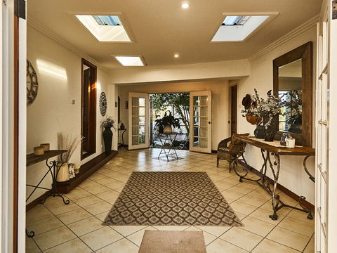 Glenellyn House - Servants Quarters - Wagga Wagga Accommodation 2