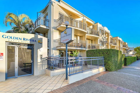 Golden Riviera Beach Resort - YWait Travel 0