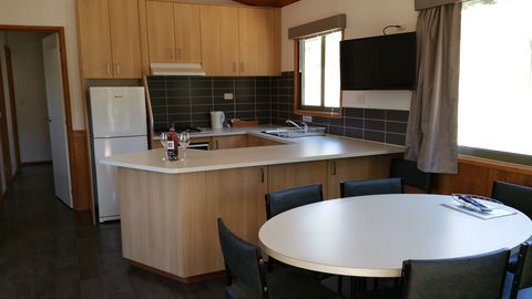 Halls Gap Caravan Park - Accommodation Australia 1