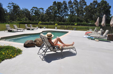 Hallidays Point Caravan Park - Accommodation Redcliffe 0