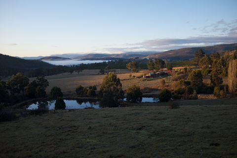 Hamlet Downs Country Accommodation - Townsville Tourism 0