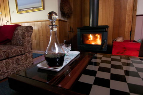 Hamlet Downs Country Accommodation - Townsville Tourism 3