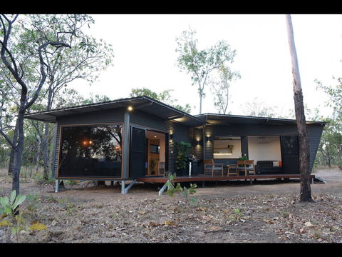 Hideaway Litchfield - Carnarvon Accommodation 1