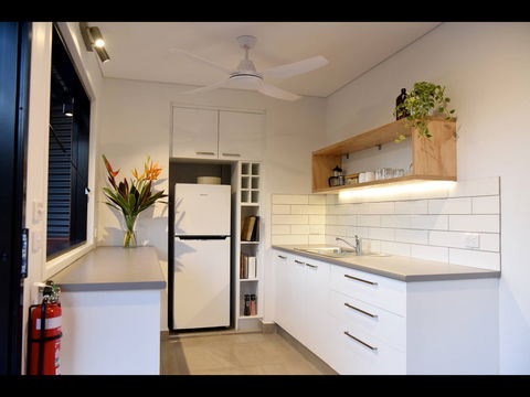 Hideaway Litchfield - Carnarvon Accommodation 4