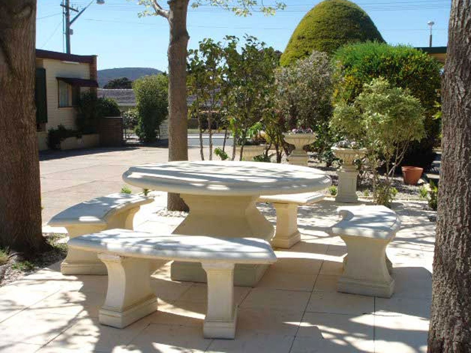 Goulburn NSW YWait Travel
