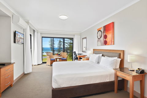 Ibis Styles Port Macquarie - Holiday Melbourne 2