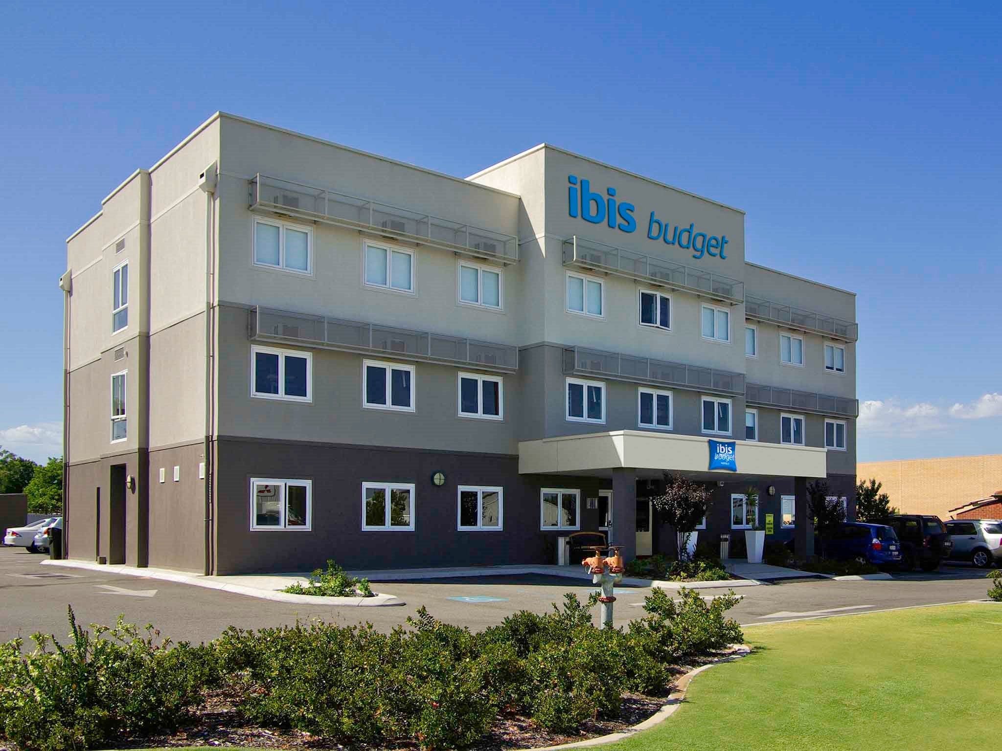Ibis Budget - Perth Airport - thumb 0