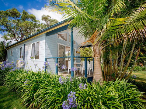 Ingenia Holidays Lake Macquarie - Sunshine Coast Guide 0