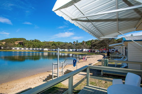 Ingenia Holidays White Albatross - Accommodation Ballina 0