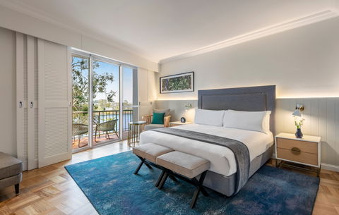 InterContinental Sanctuary Cove Resort - Accommodation Broken Hill 4