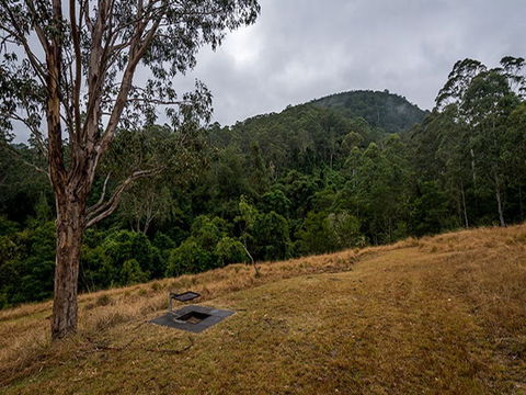 Jacky Barkers Campground - Holiday Sydney 2