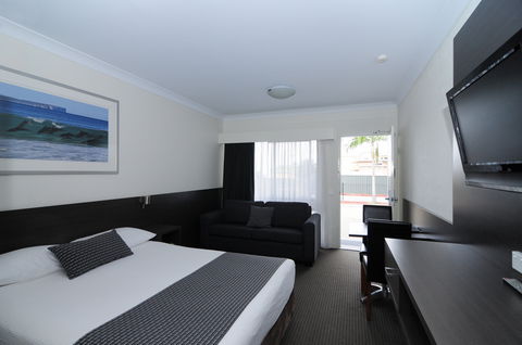Jervis Bay Motel - Accommodation Asia 2