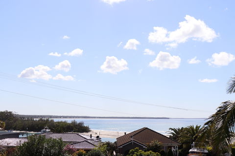 Jervis Bay Motel - Accommodation Asia 5