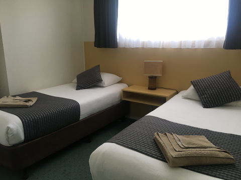 Jervis Bay Motel - Accommodation Asia 8