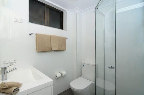 Jervis Bay Motel - Accommodation Asia 9