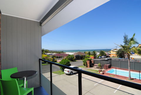 Jervis Bay Motel - Accommodation Asia 10