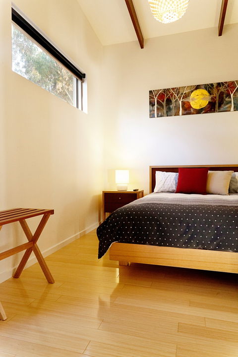 Jimmy Smith's Dairy - Accommodation Broken Hill 4