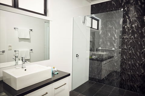Junction Motel Maryborough - Accommodation Brisbane 2