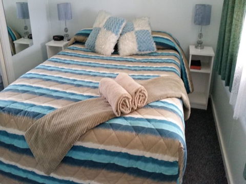 Kangaroo Island Accommodation - YWait Travel 0