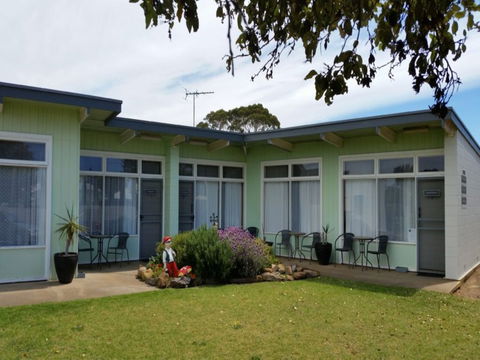 Kangaroo Island Accommodation - YWait Travel 4