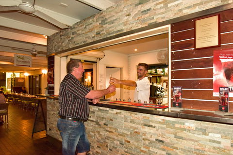 Knotts Crossing Resort - Casino Accommodation 0