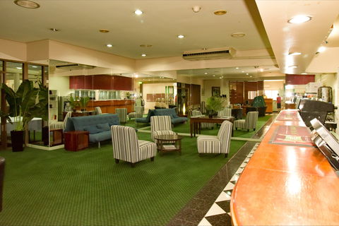 Knotts Crossing Resort - Casino Accommodation 2