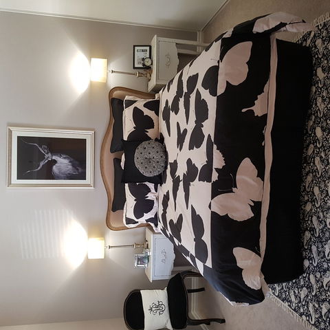 La Maison Riviere - The River House Bed And Breakfast - Whitsundays Tourism 2