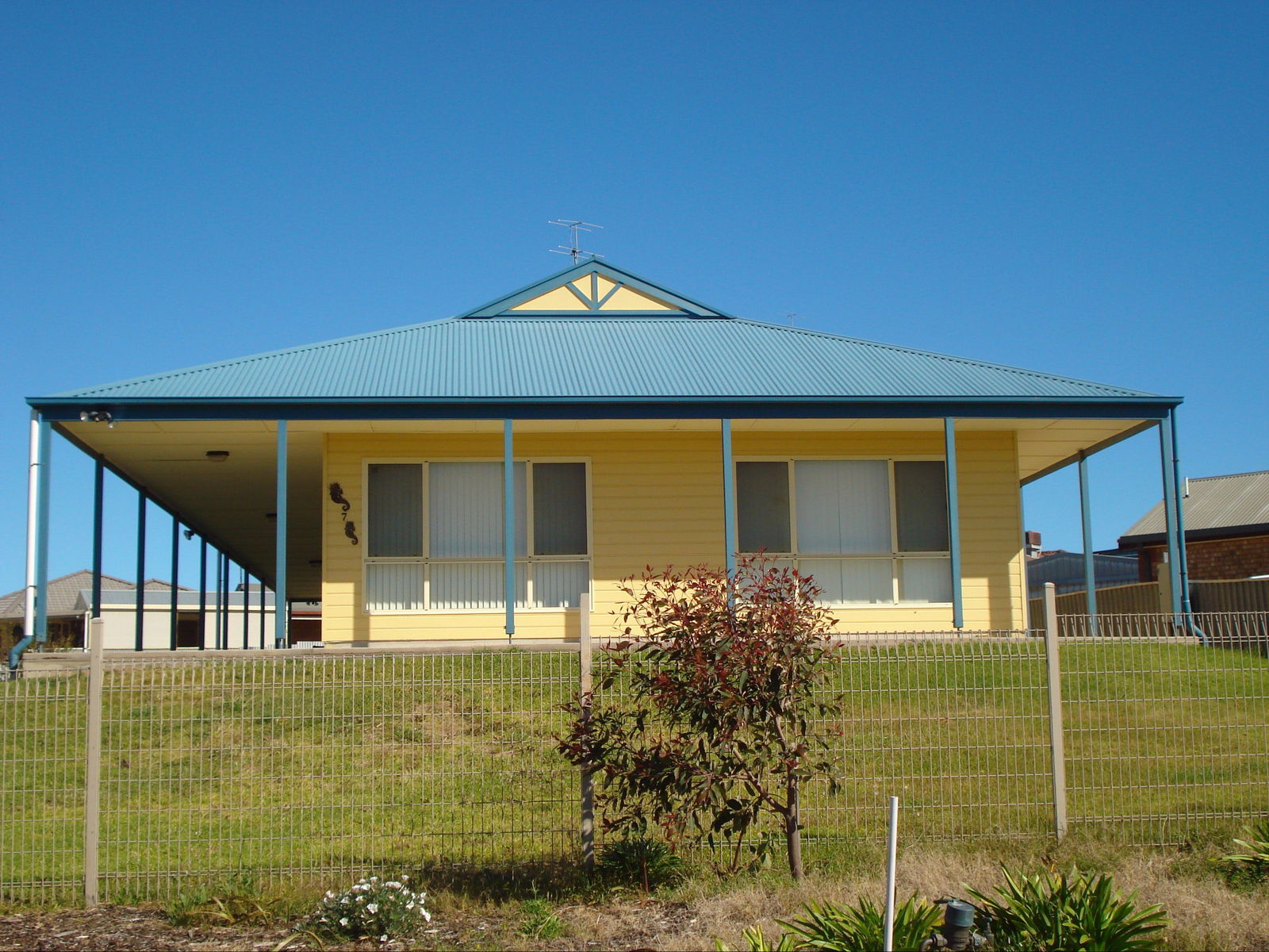  Casino Accommodation