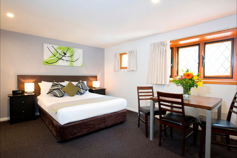 Leisure Inn Penny Royal Hotel And Apartments - Accommodation QLD 0