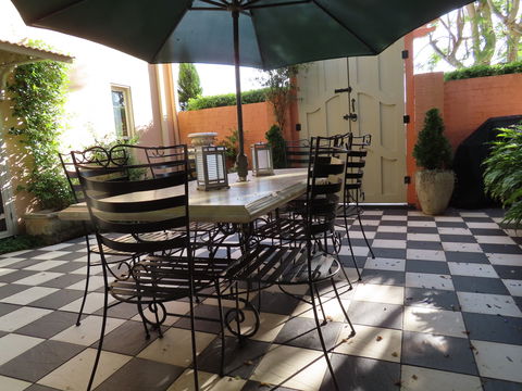 Maison De May Boutique Bed And Breakfast - Holiday Jervis Bay 2