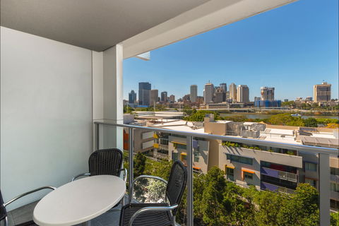 Mantra South Bank - Sunshine Coast Guide 7