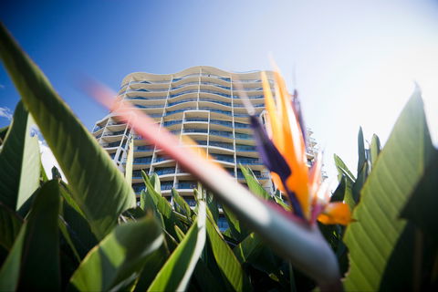 Mantra Mooloolaba Beach - YWait Travel 2