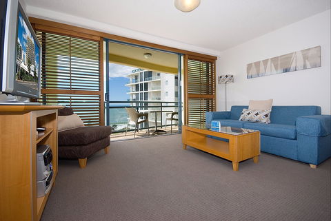Mantra Mooloolaba Beach - YWait Travel 3