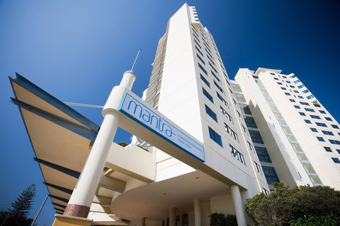 Mantra Mooloolaba Beach - YWait Travel 8