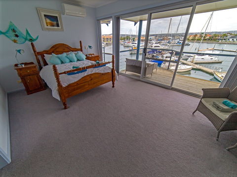 Marina Reflections - Accommodation Broken Hill 3