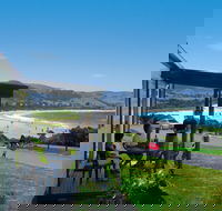 Marengo Holiday Park