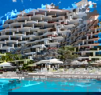 Marrakesh Apartments - WA Accommodation