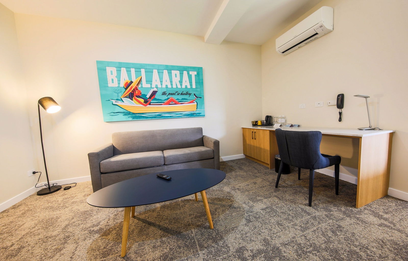  WA Accommodation