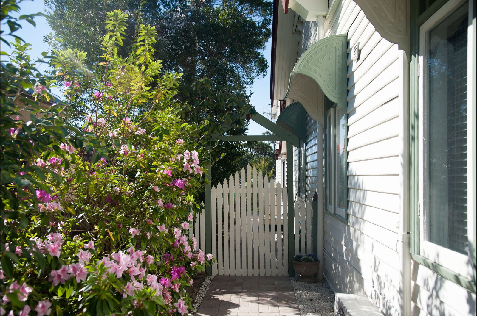 Milton NSW Whitsundays Tourism